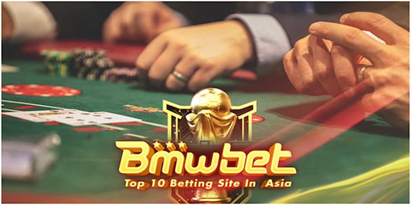 bmwbet - Sân Chơi Cá Cược Đỉnh Cao Cho Cược Thủ Việt Nam