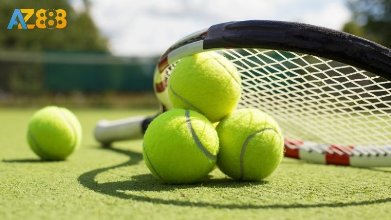 Cá cược Tennis: Cược Tennis, Tỷ lệ Kèo Tốt Nhất, Thắng Lớn!