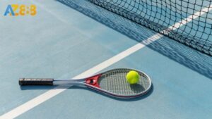 Cá cược Tennis: Cược Tennis, Tỷ lệ Kèo Tốt Nhất, Thắng Lớn!