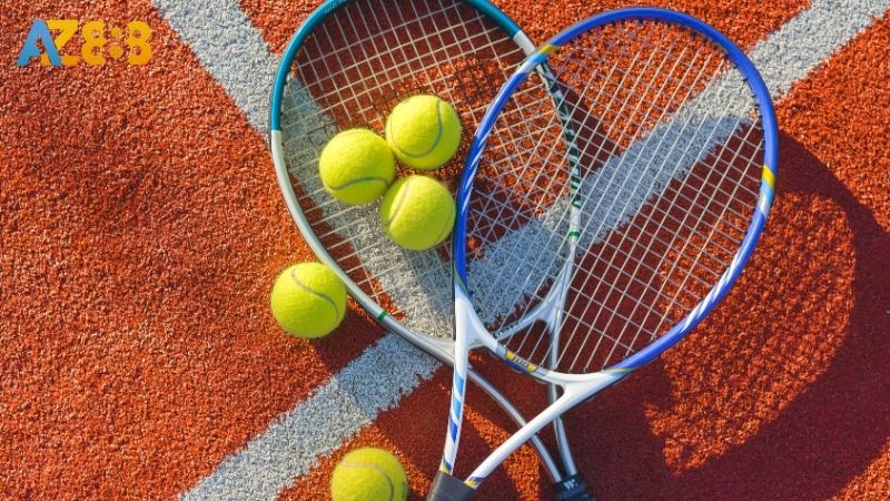 Cá cược Tennis: Cược Tennis, Tỷ lệ Kèo Tốt Nhất, Thắng Lớn!