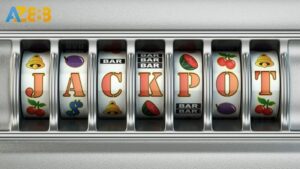 Jackpot Az888