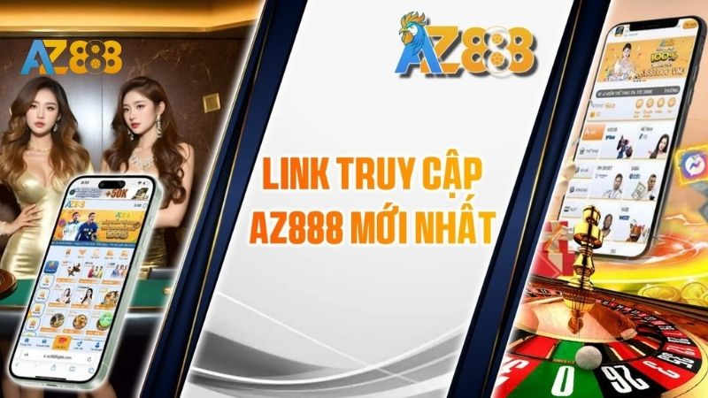 Link vào AZ888