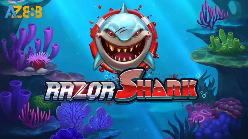 Razor Shark